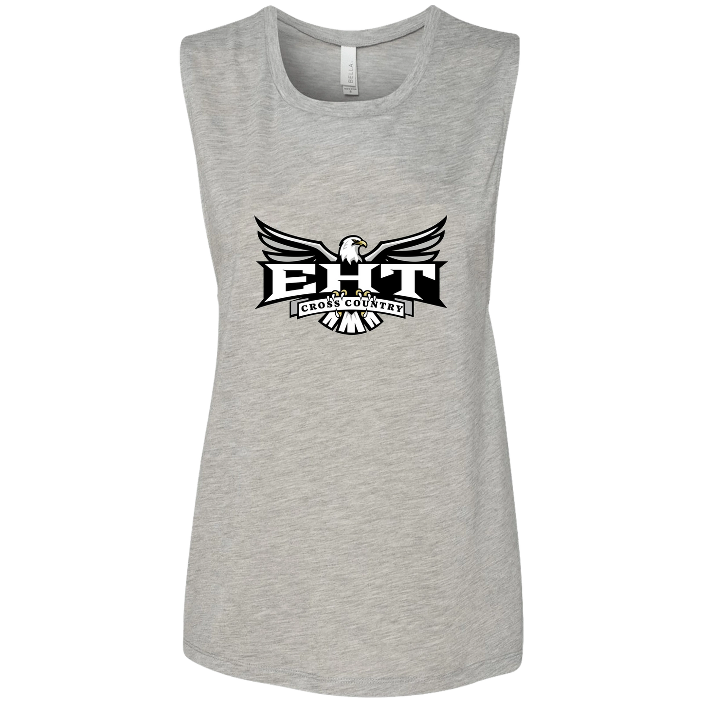 EHT Cross Country Tanks
