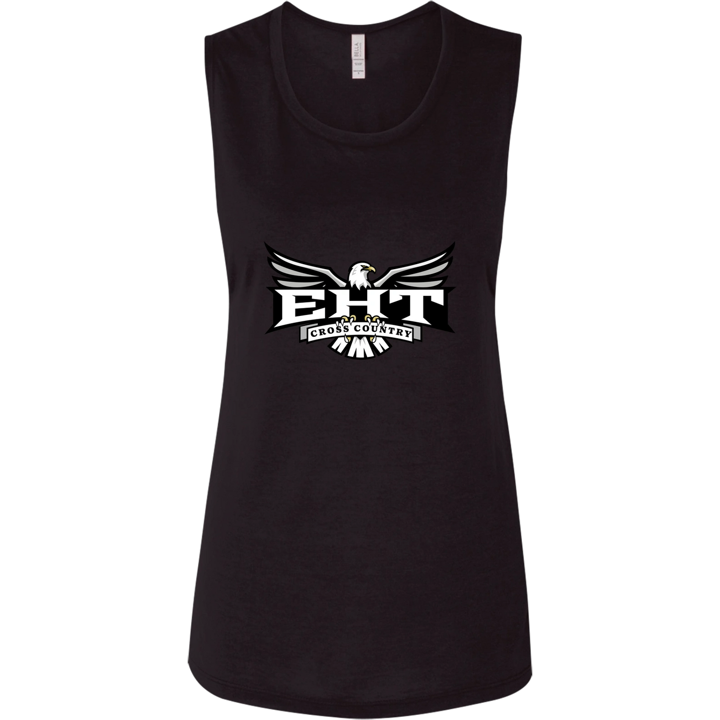 EHT Cross Country Tanks