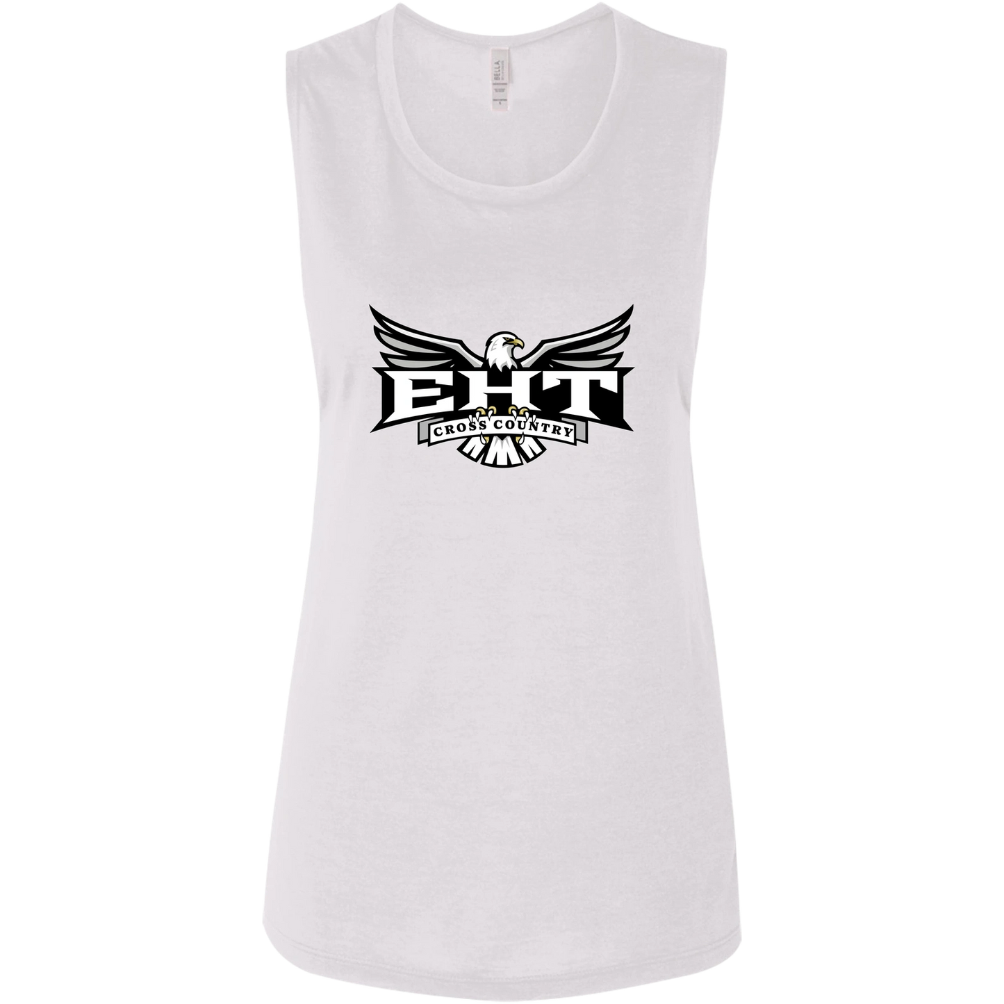 EHT Cross Country Tanks