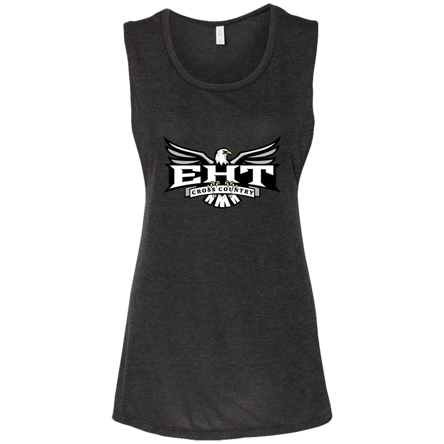 EHT Cross Country Tanks