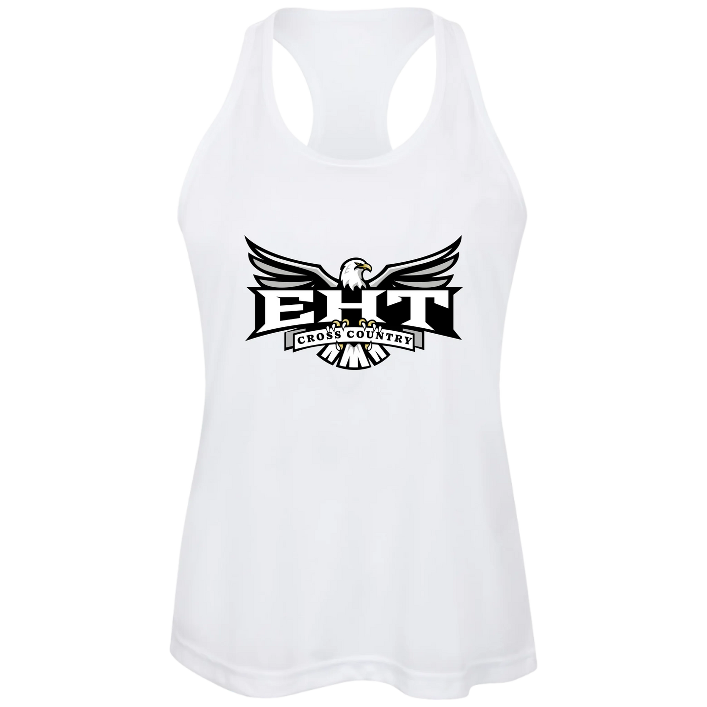EHT Cross Country Tanks