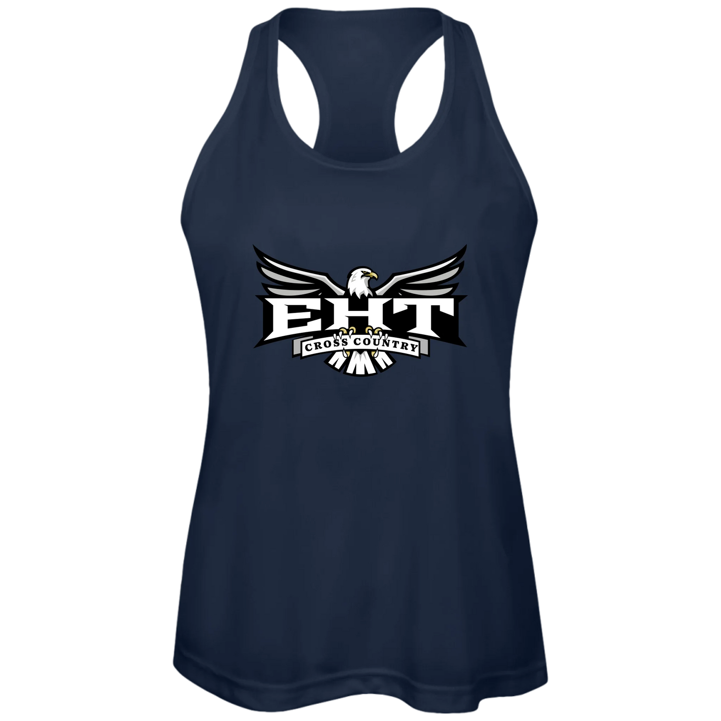 EHT Cross Country Tanks