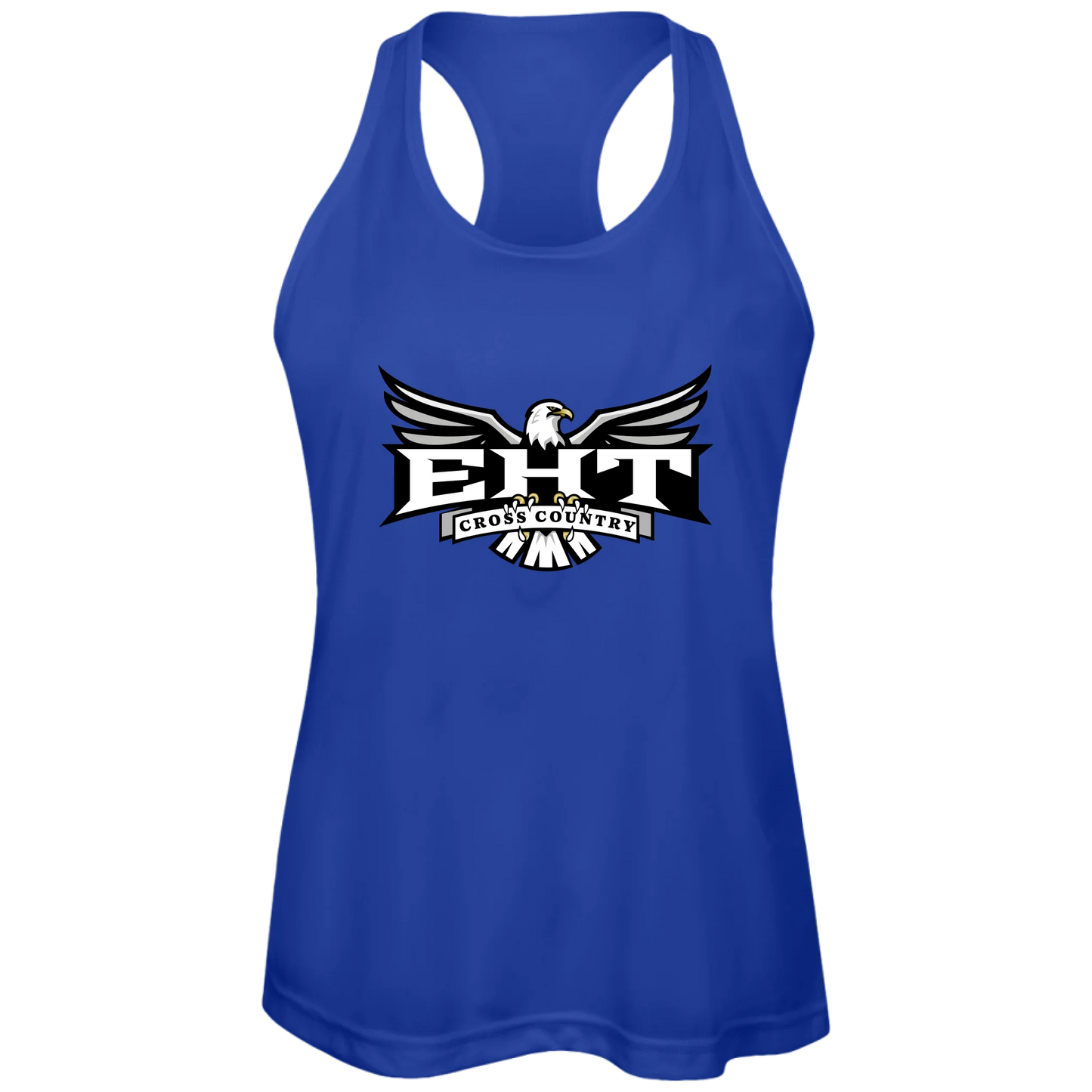 EHT Cross Country Tanks