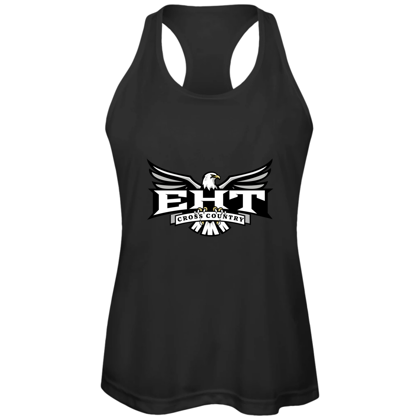 EHT Cross Country Tanks