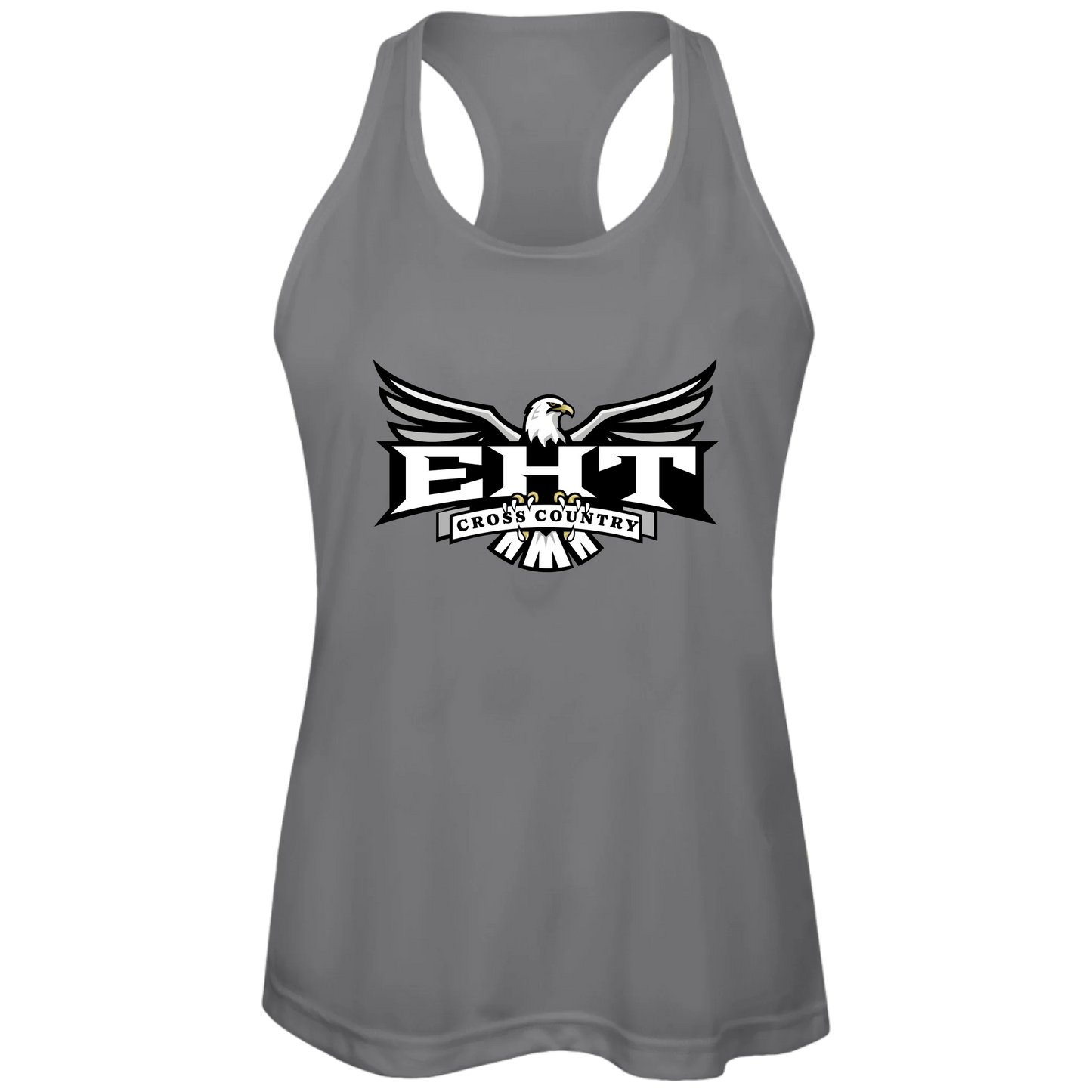EHT Cross Country Tanks
