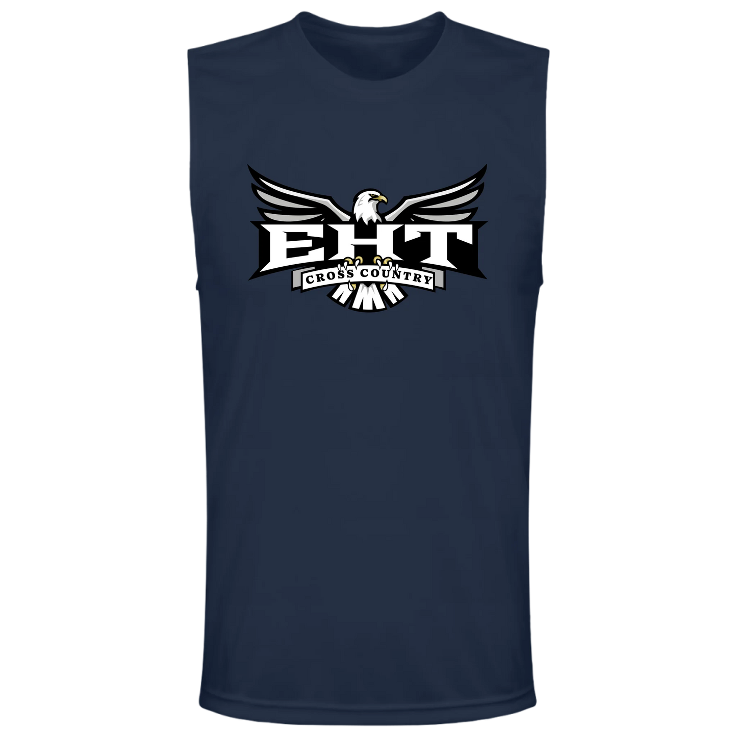 EHT Cross Country Tanks