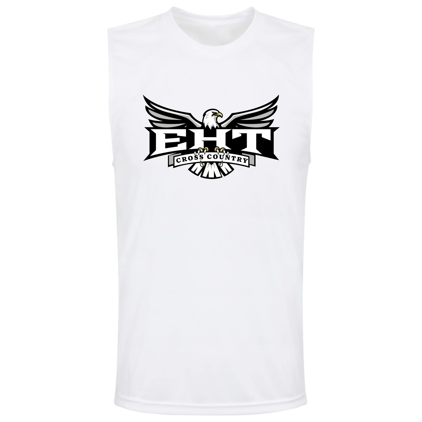 EHT Cross Country Tanks