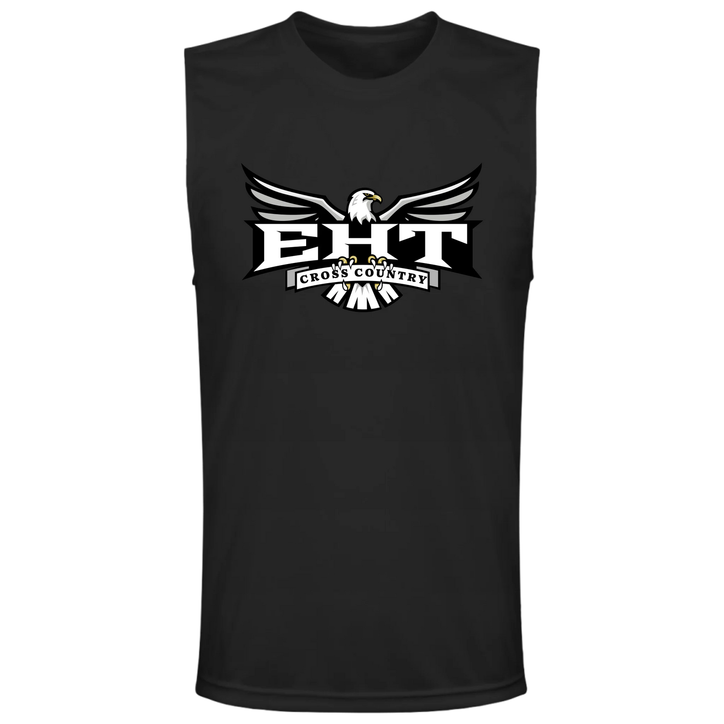 EHT Cross Country Tanks