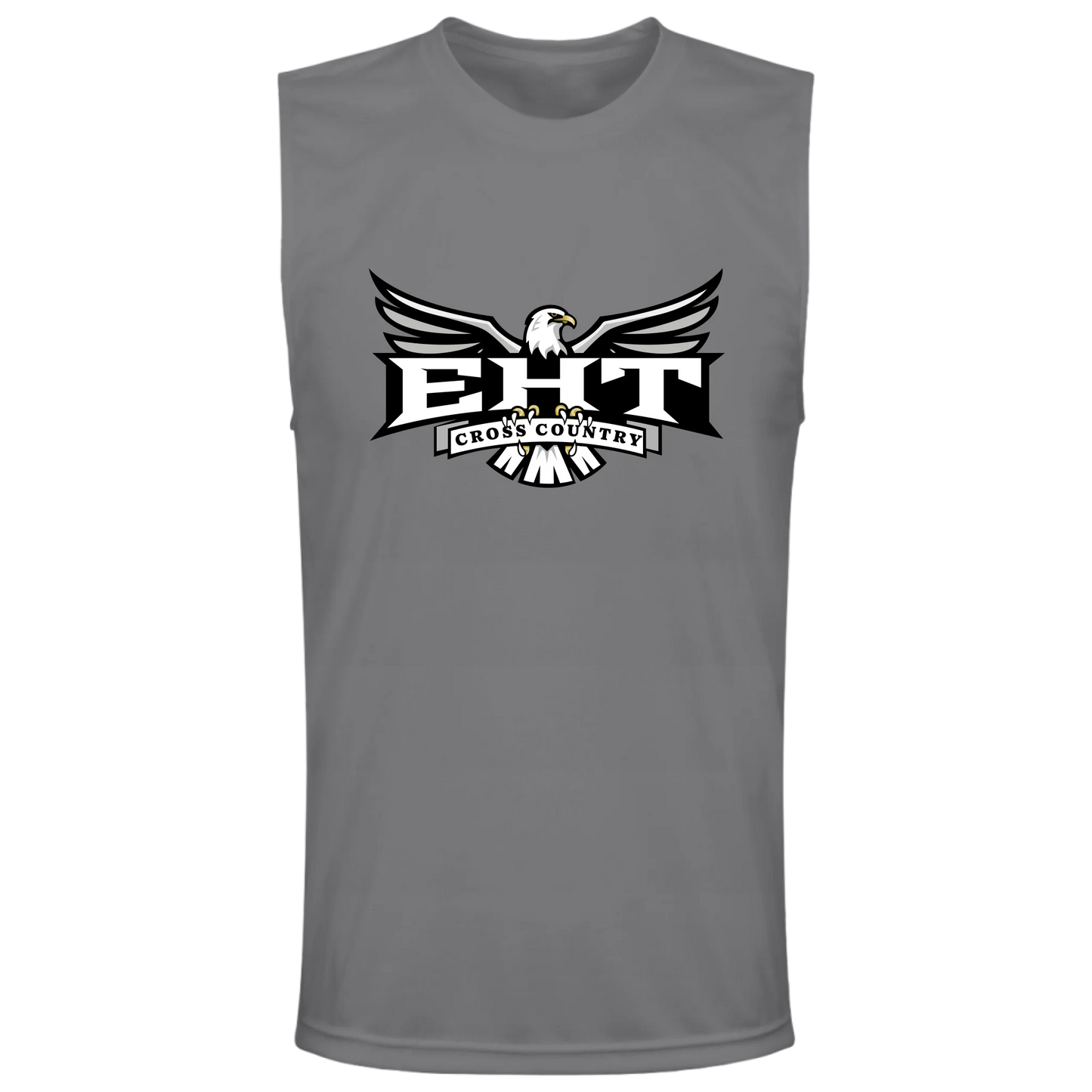 EHT Cross Country Tanks