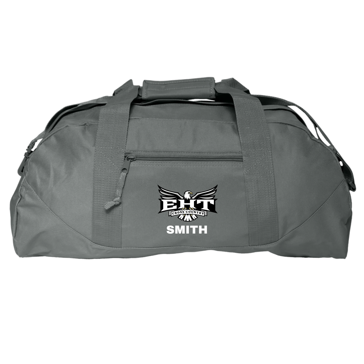 EHT Cross Country Bags