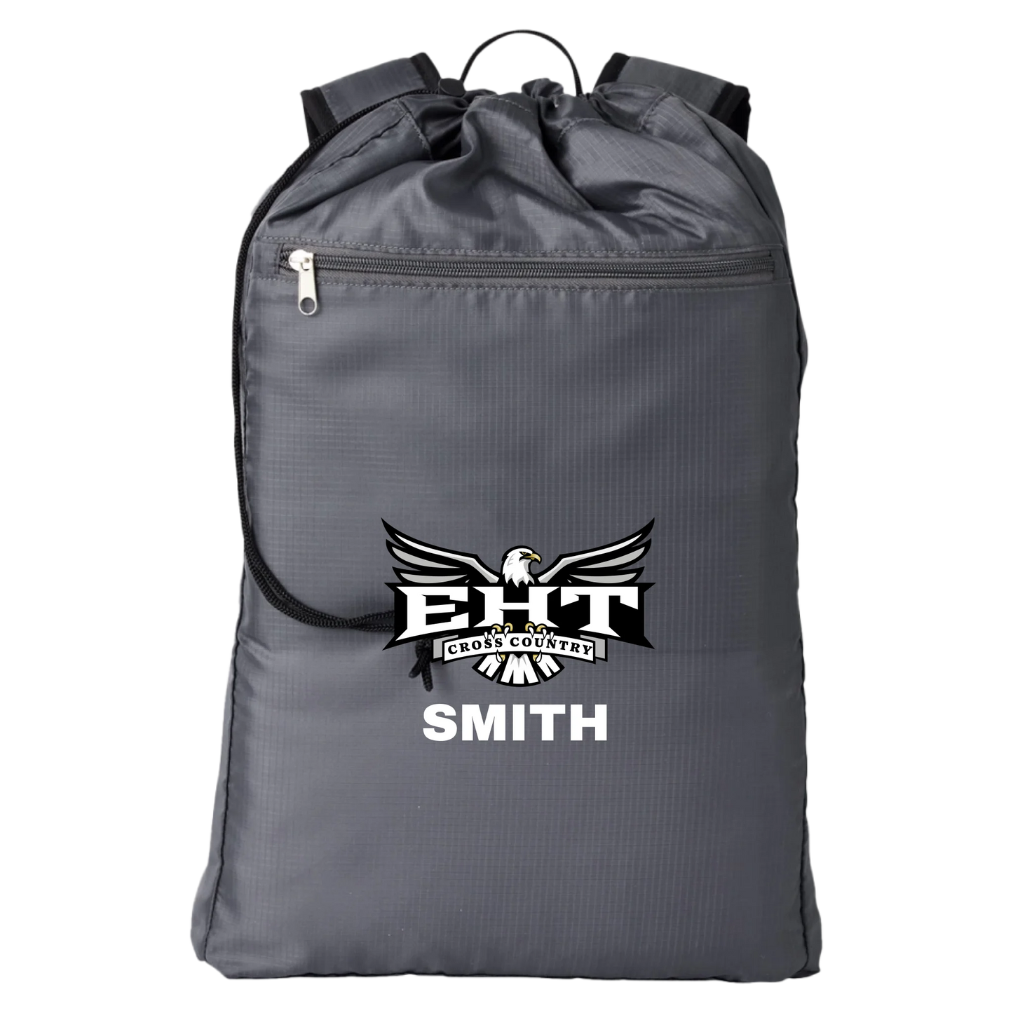 EHT Cross Country Bags