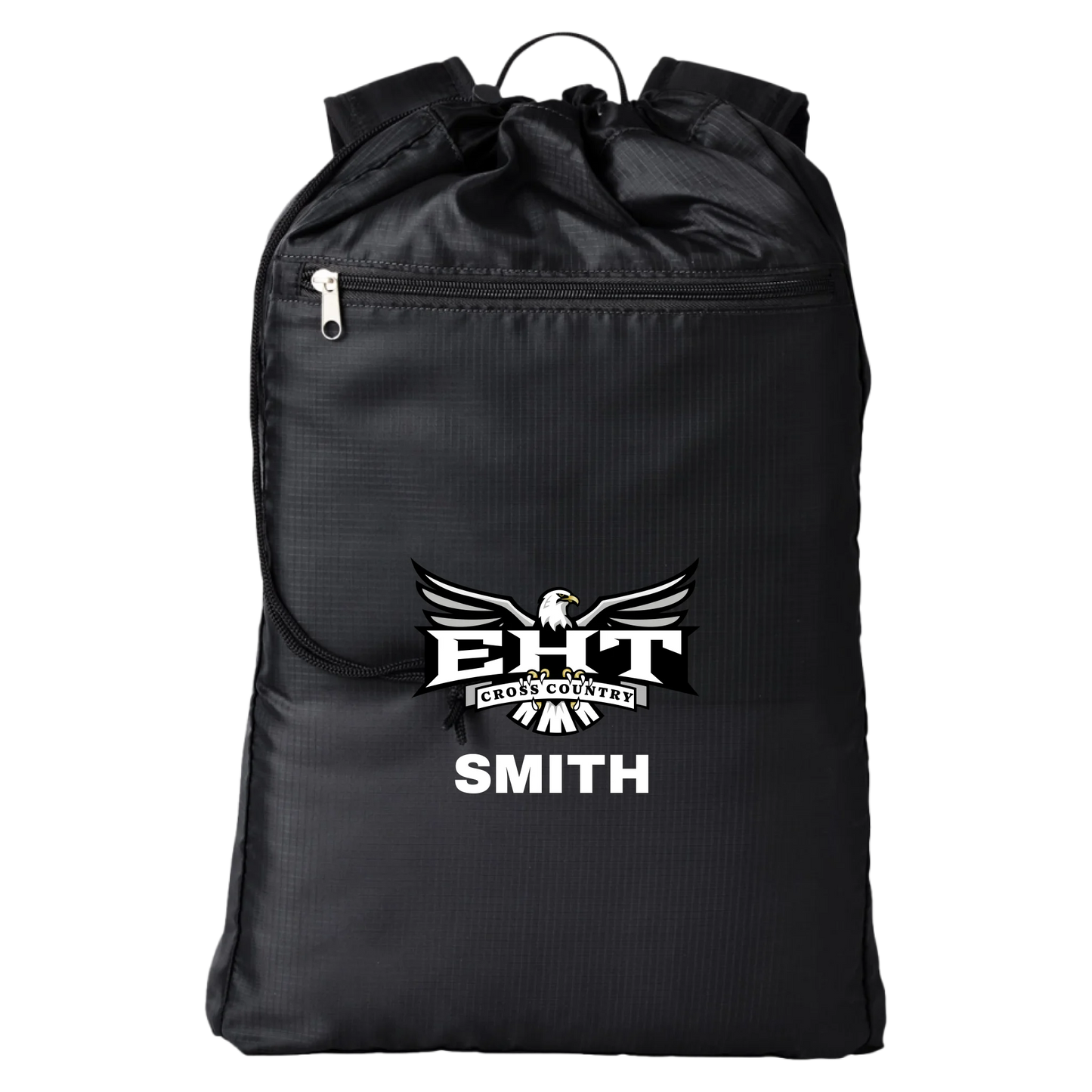 EHT Cross Country Bags