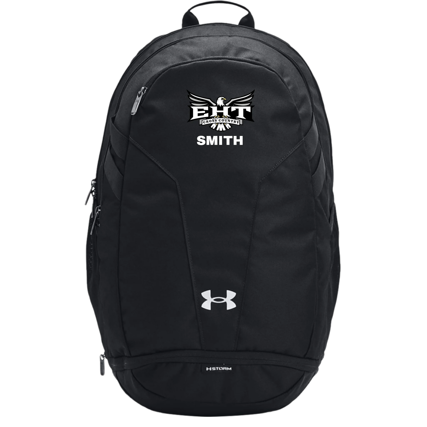 EHT Cross Country Bags
