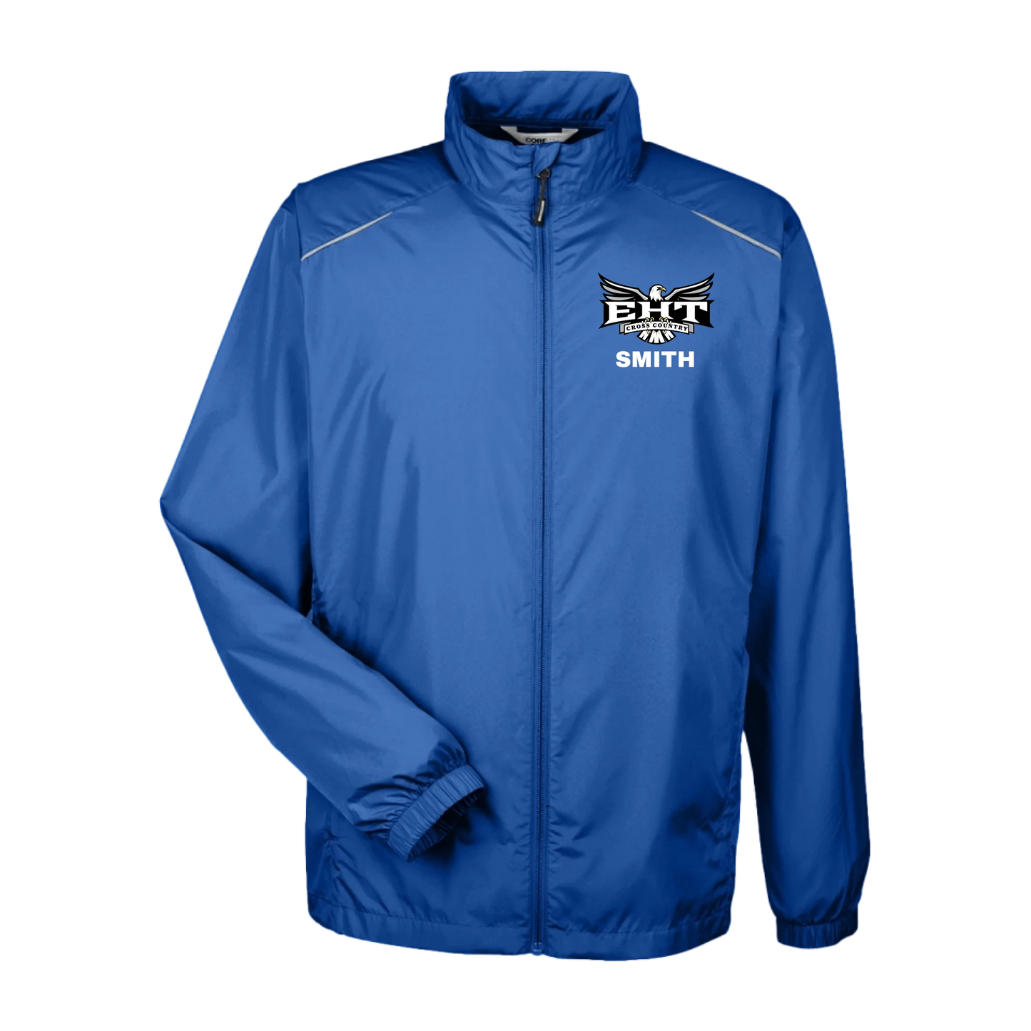 EHT Cross Country Mens/Unisex Jackets