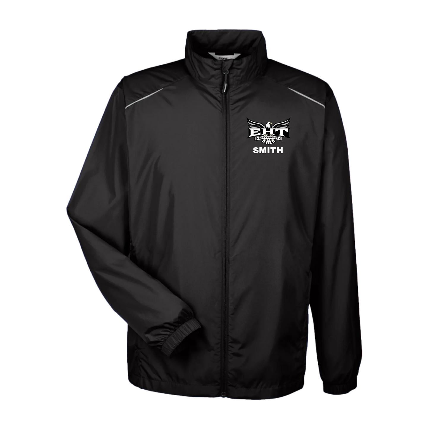 EHT Cross Country Mens/Unisex Jackets