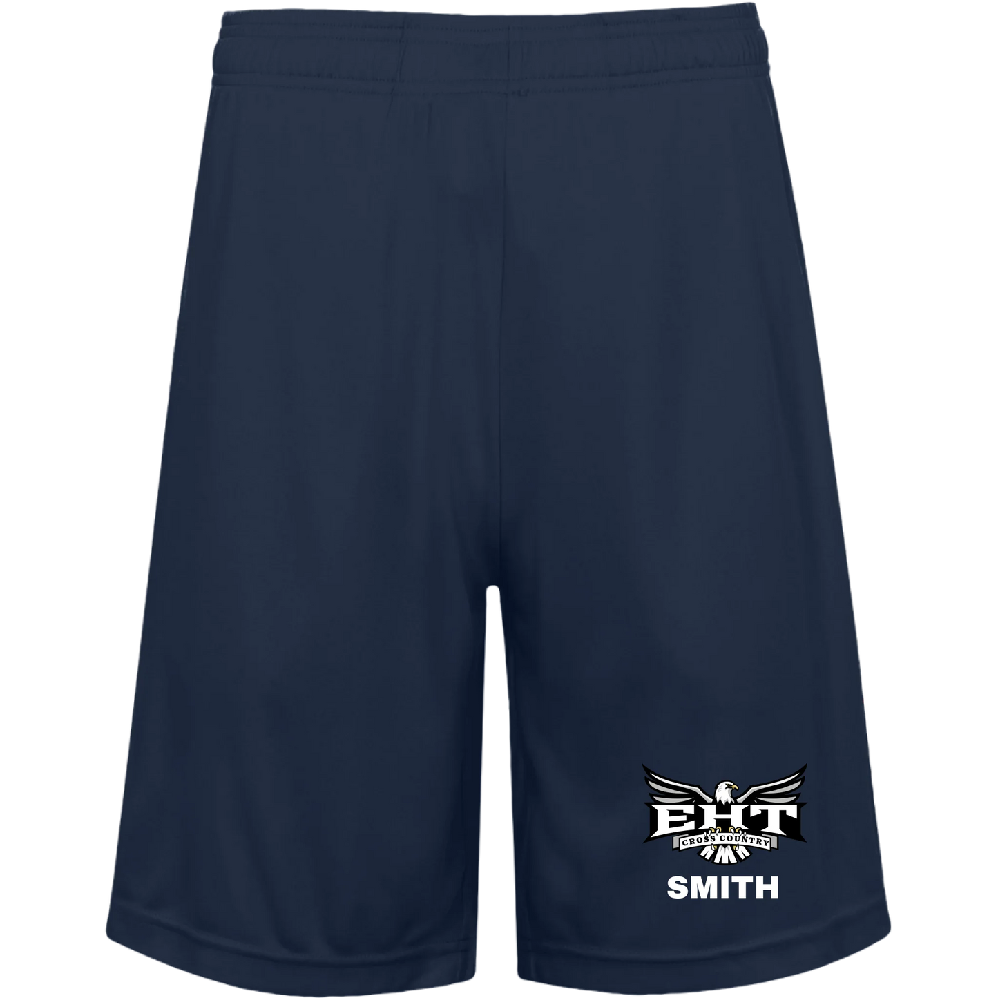 EHT Cross Country Shorts