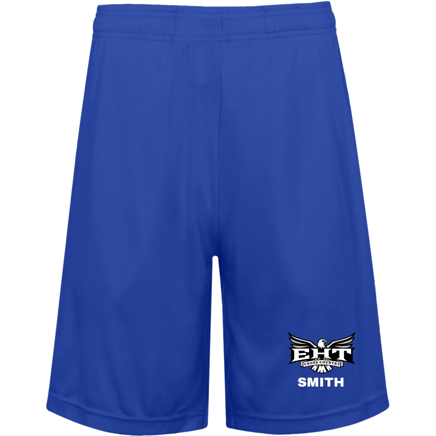 EHT Cross Country Shorts