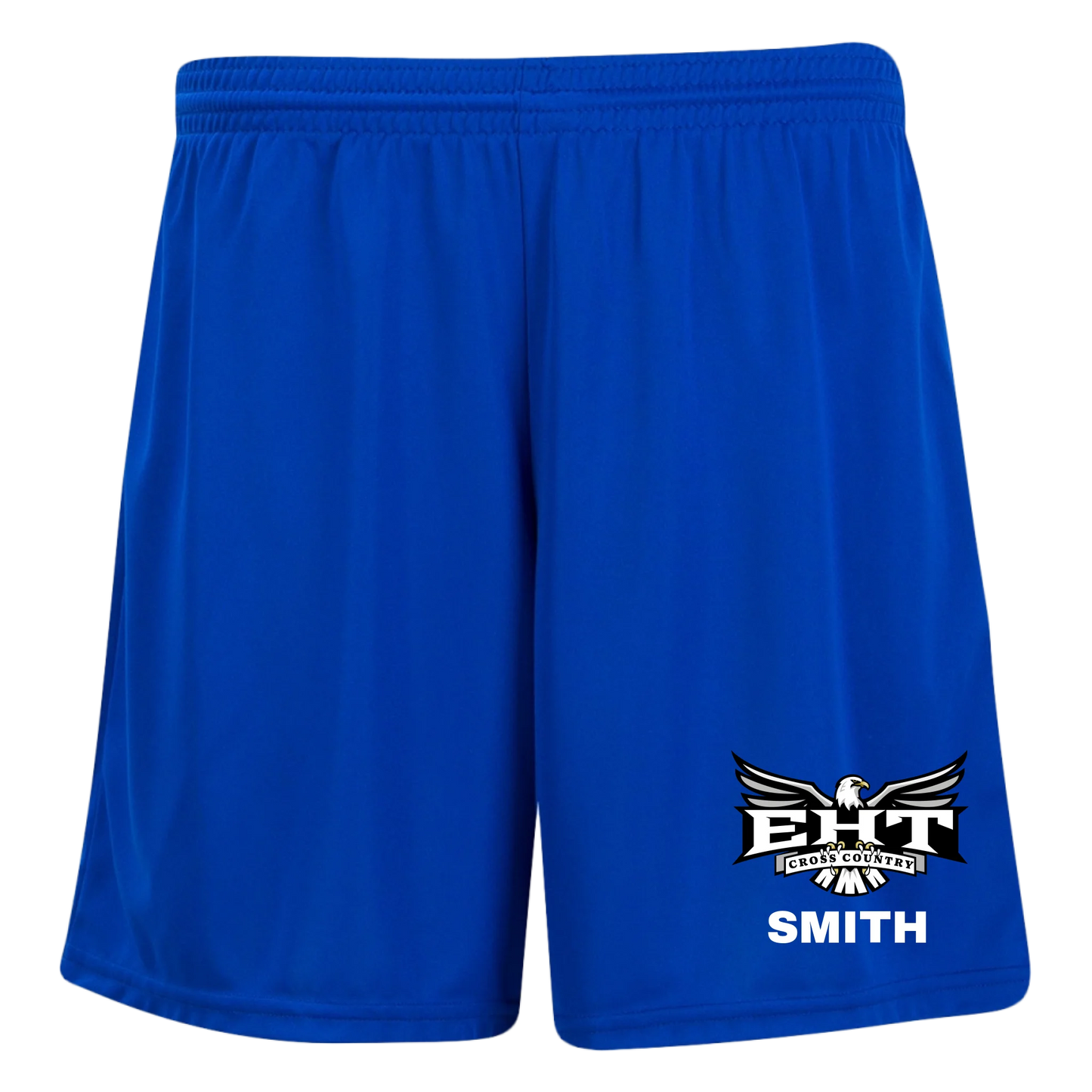 EHT Cross Country Shorts