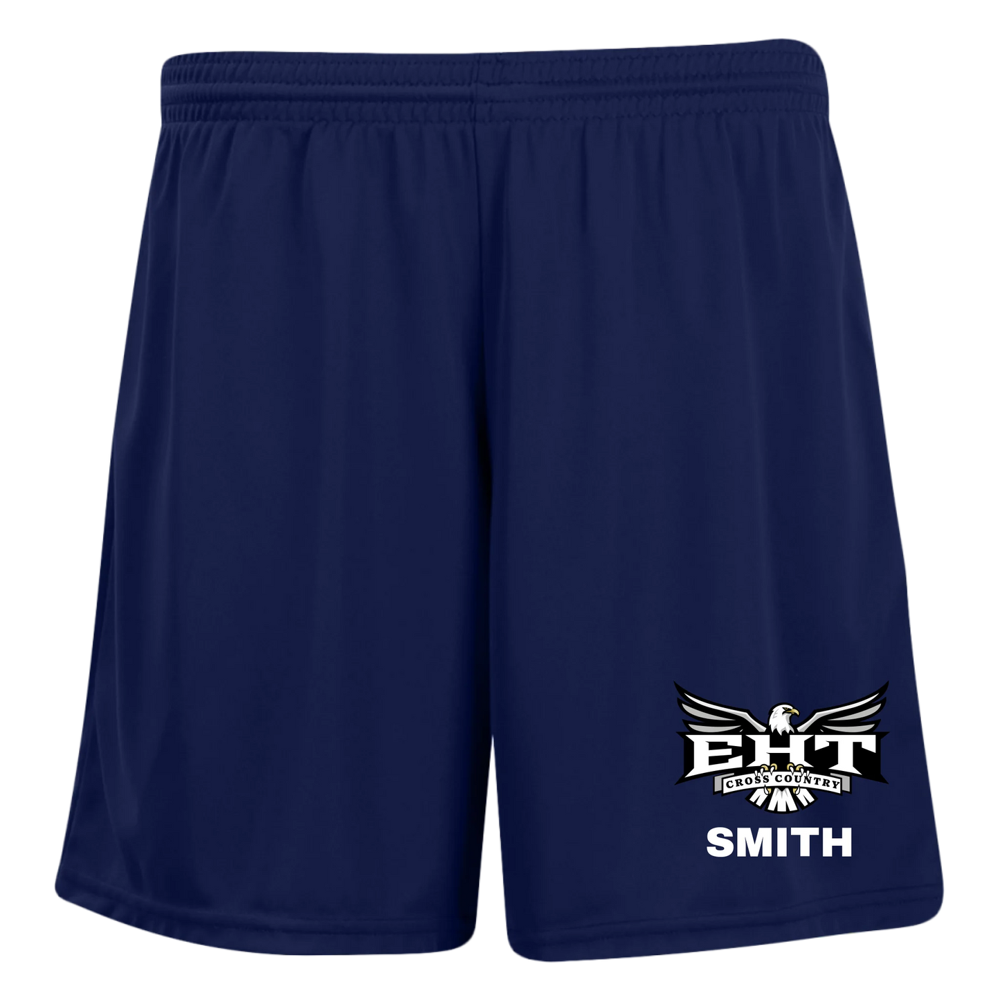 EHT Cross Country Shorts