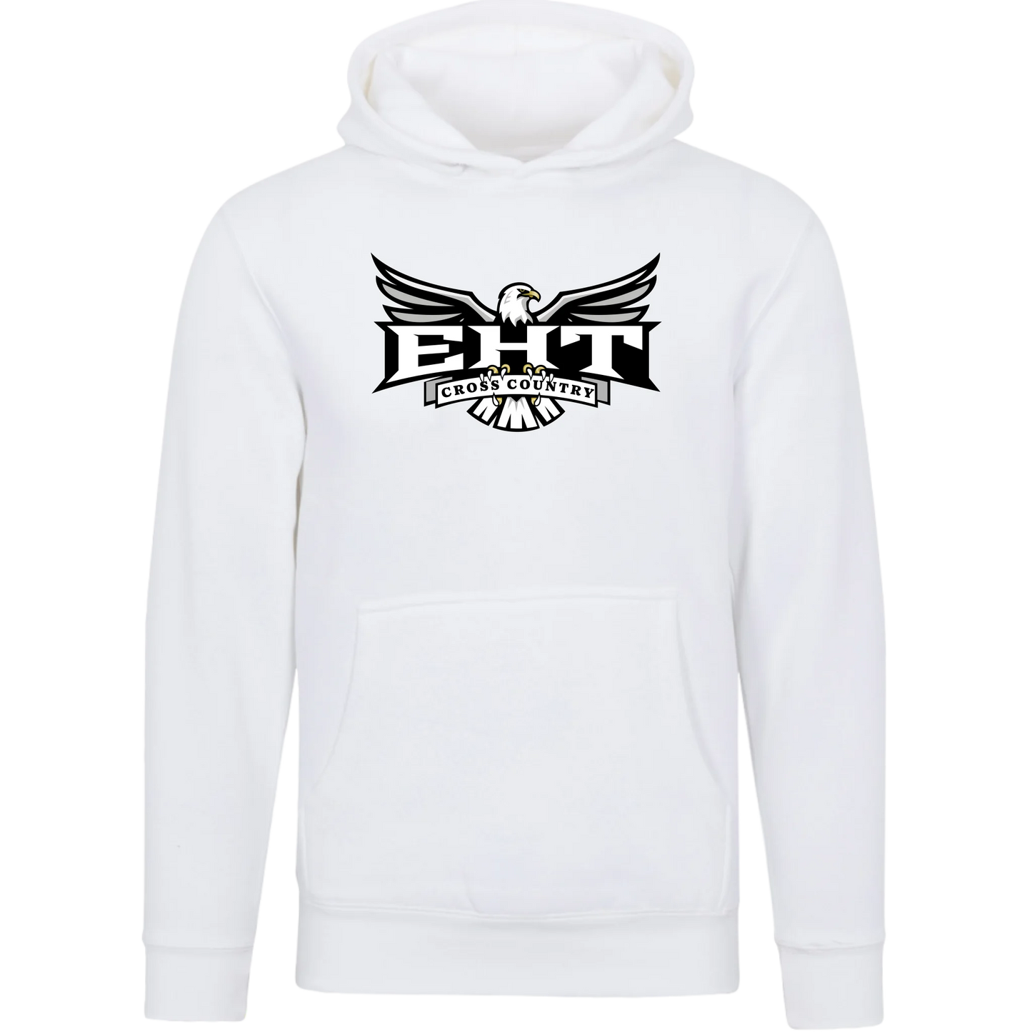 EHT Cross Country Hoodies