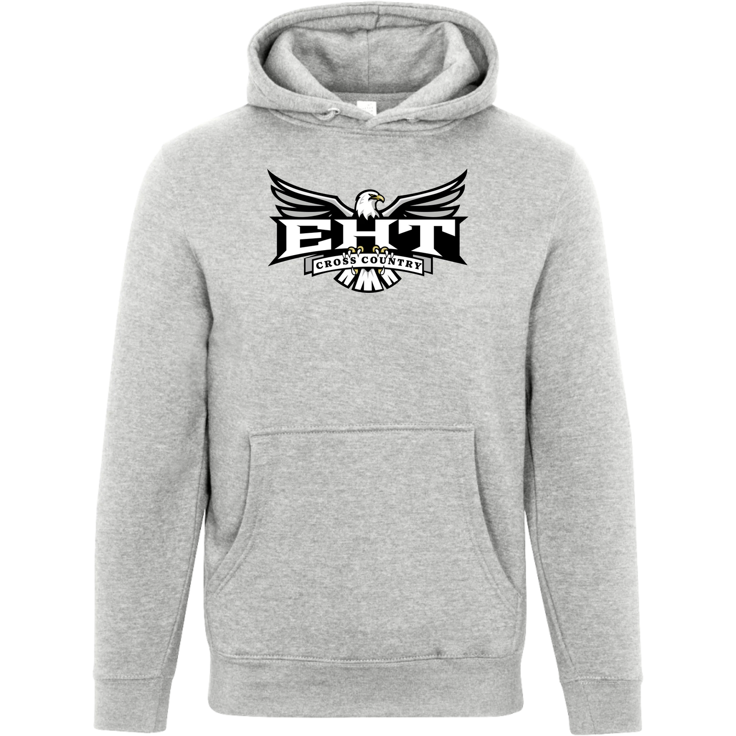 EHT Cross Country Hoodies