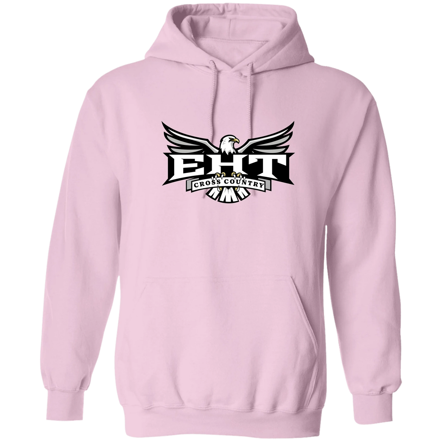 EHT Cross Country Hoodies