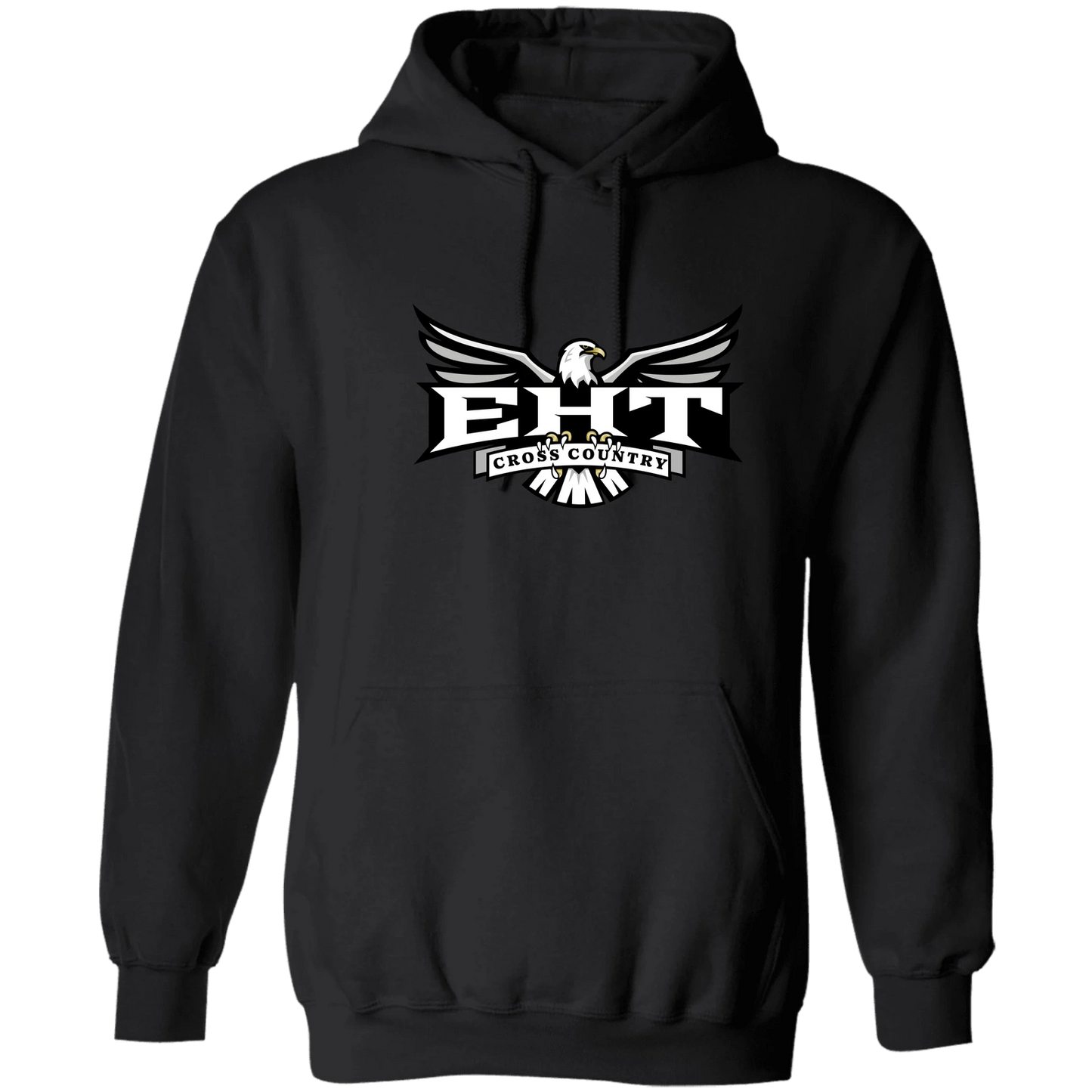 EHT Cross Country Hoodies