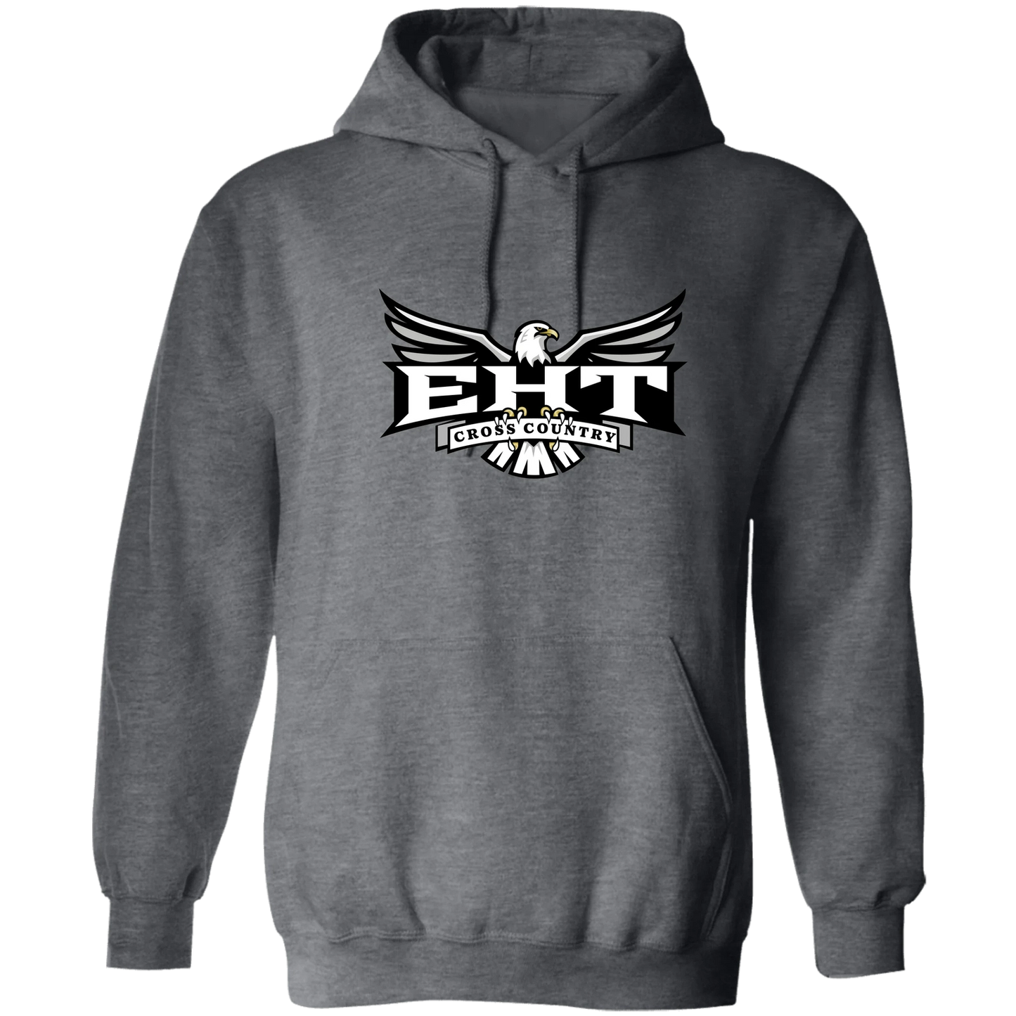 EHT Cross Country Hoodies