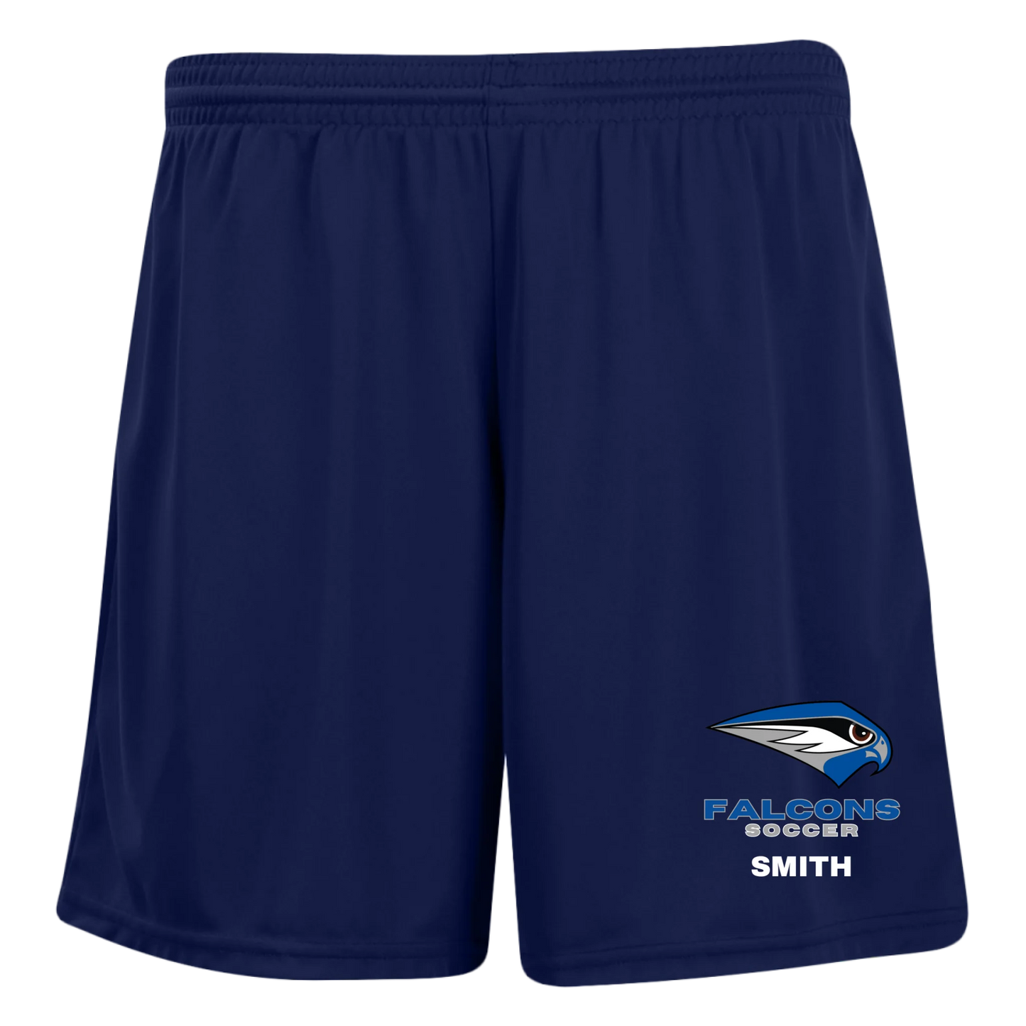 Oakcrest Soccer Shorts