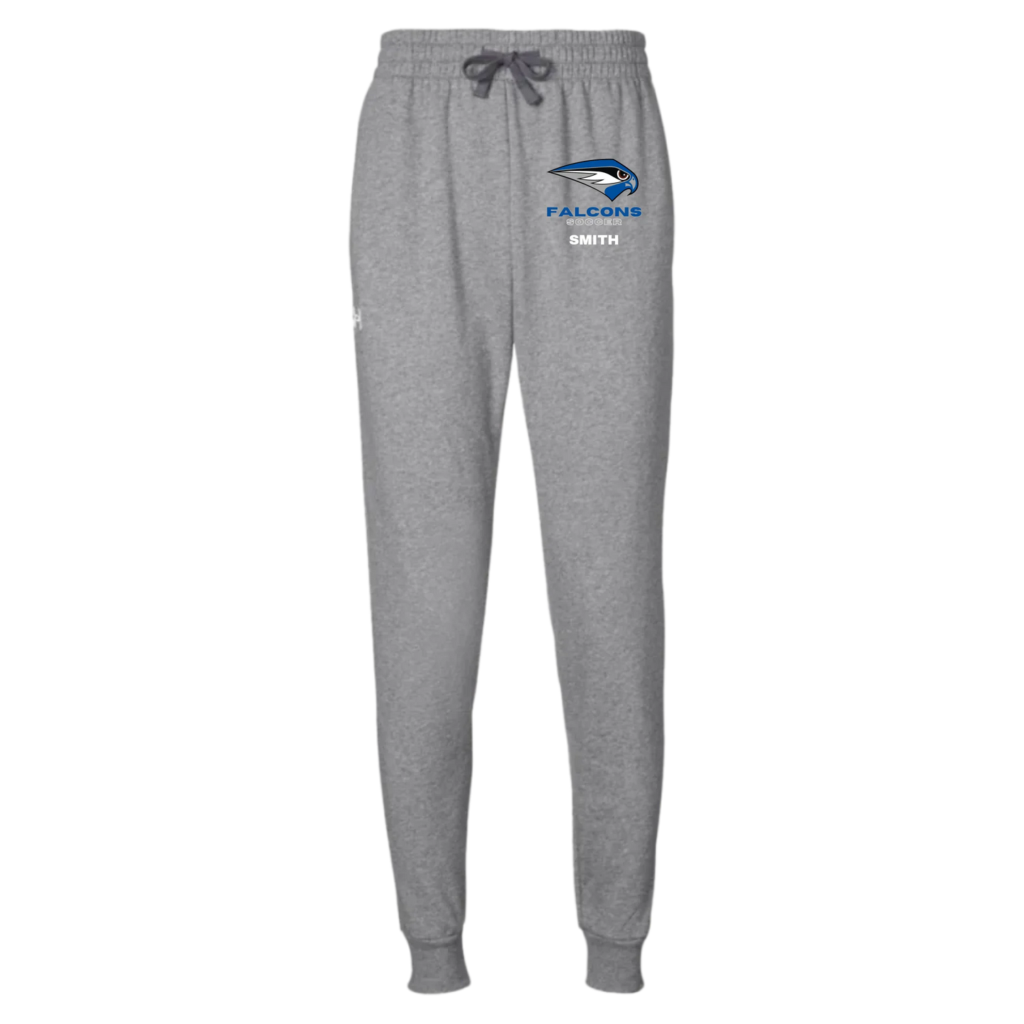 UnderArmourGray