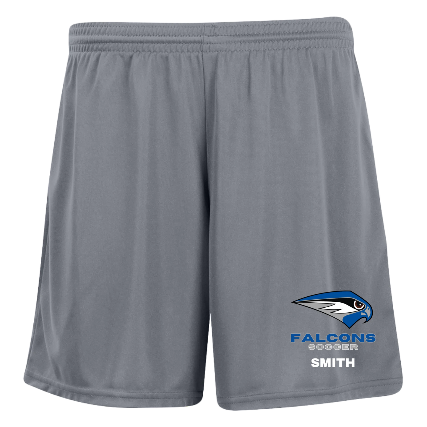 Oakcrest Soccer Shorts