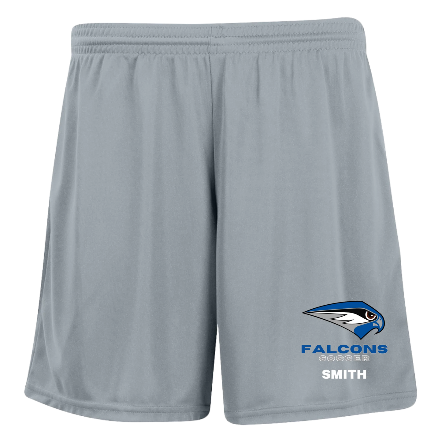 Oakcrest Soccer Shorts