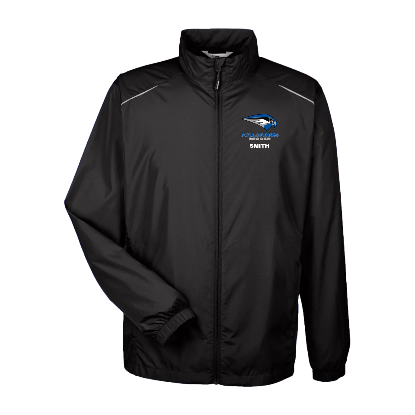 Oakcrest Soccer Mens/Unisex Jackets
