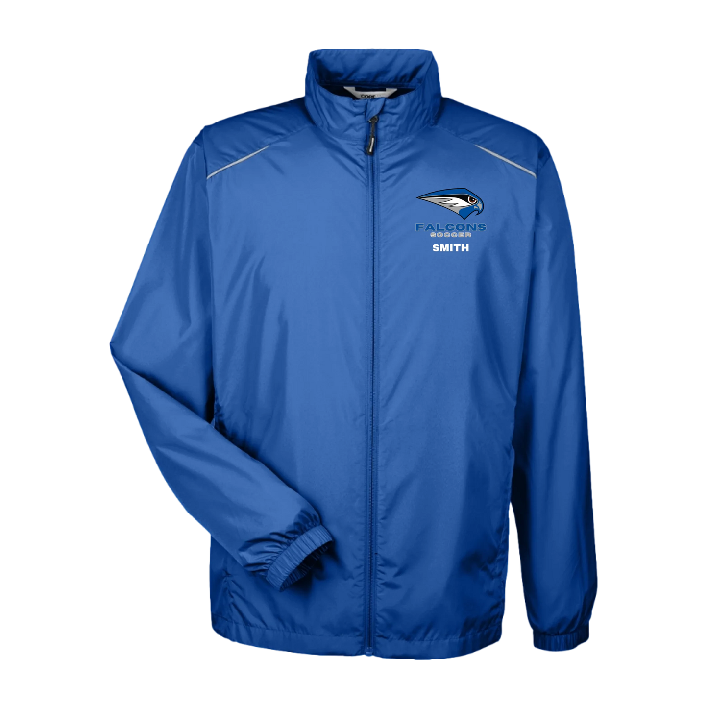 Oakcrest Soccer Mens/Unisex Jackets