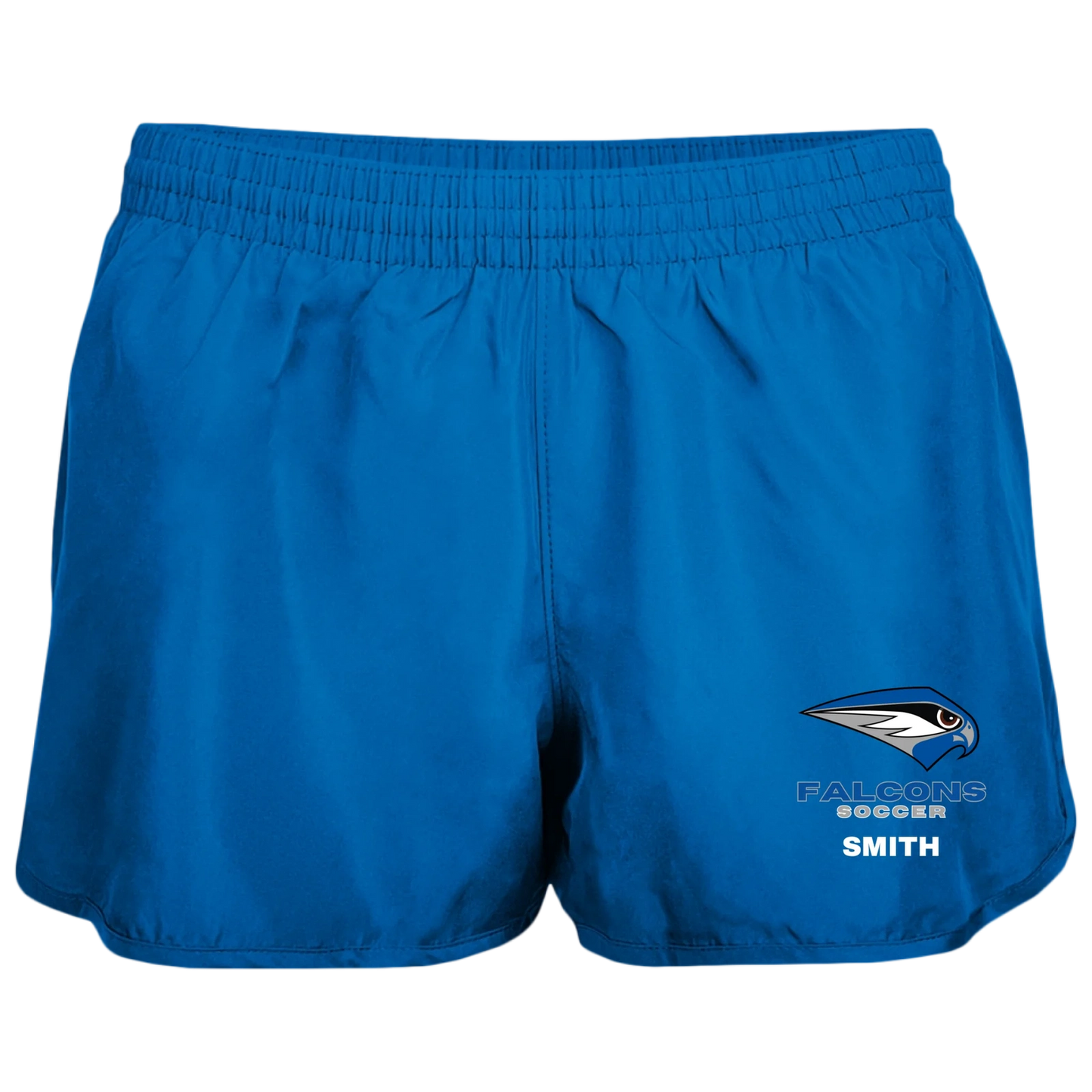 Oakcrest Soccer Shorts