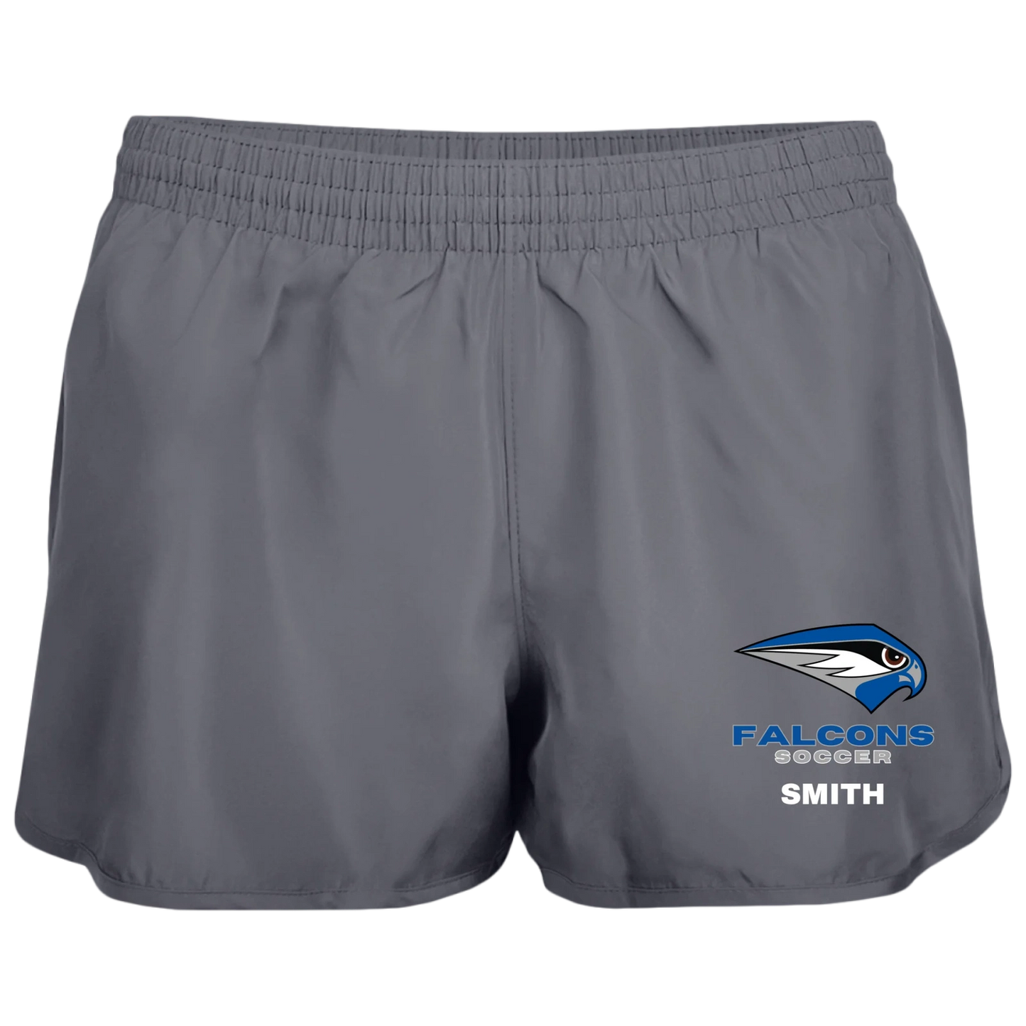 Oakcrest Soccer Shorts