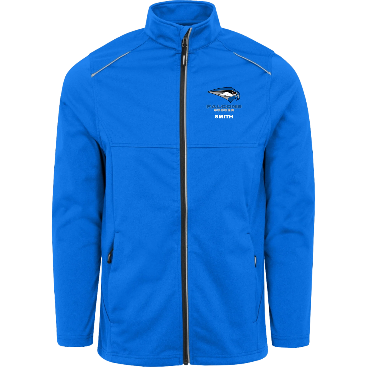 Oakcrest Soccer Mens/Unisex Jackets