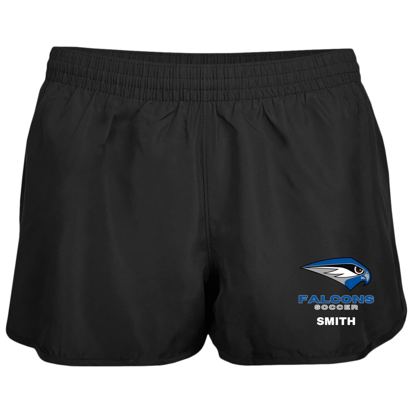 Oakcrest Soccer Shorts