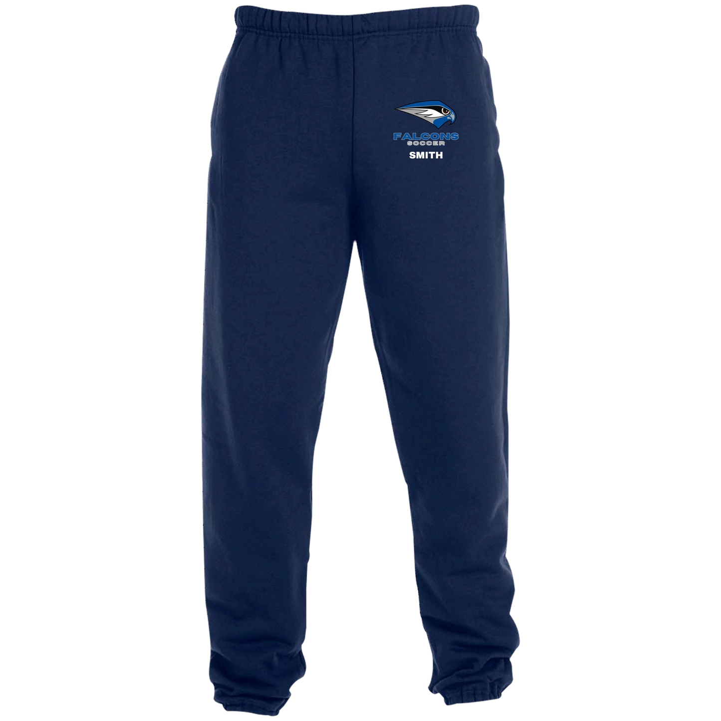 Oakcrest Soccer Pants