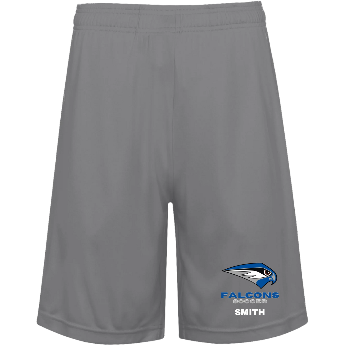 Oakcrest Soccer Shorts