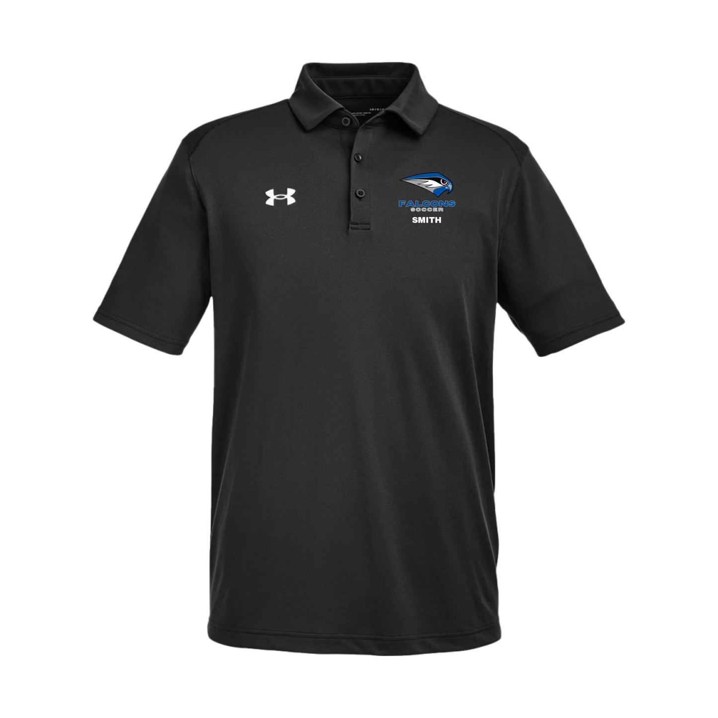 Oakcrest Soccer Men's/Unisex Polos