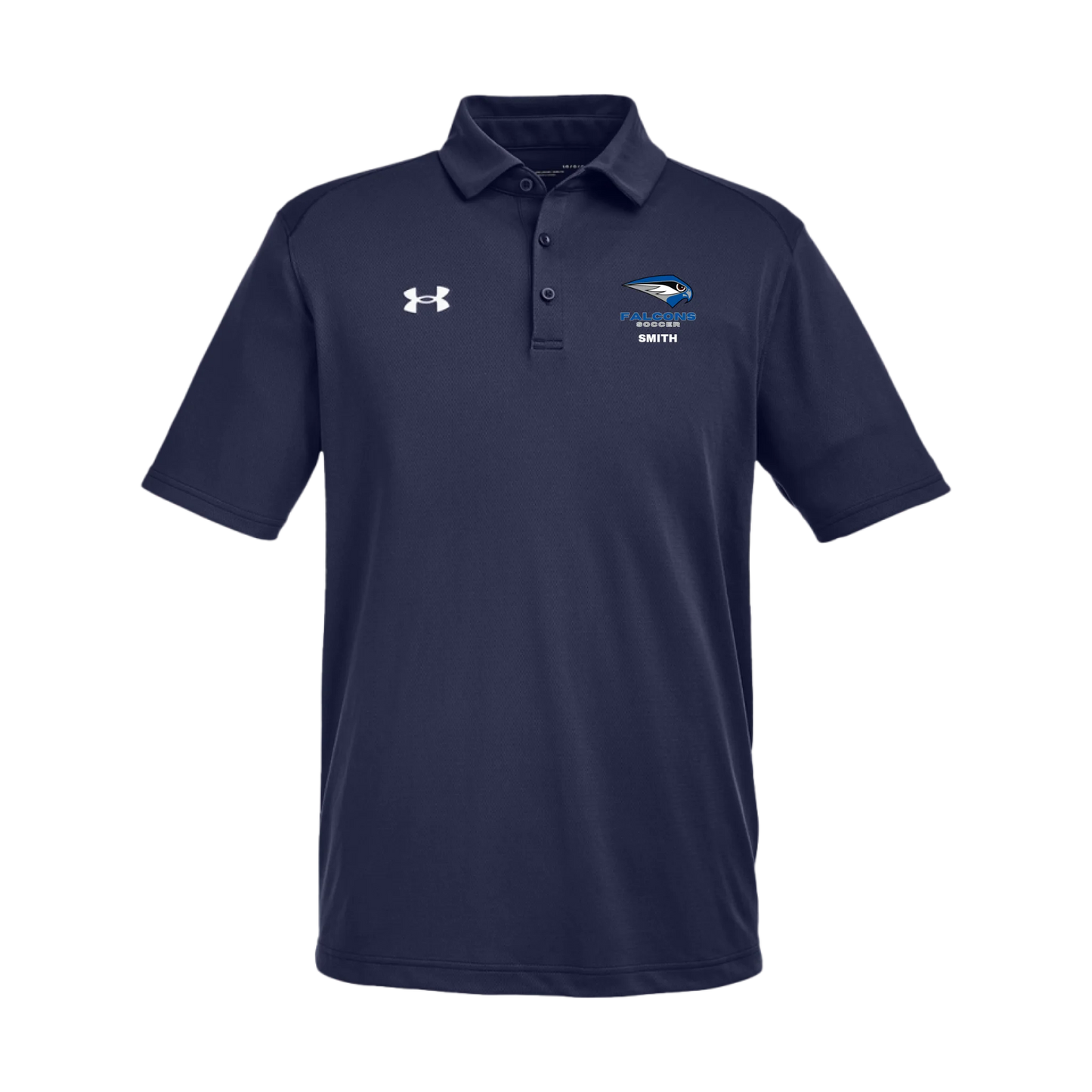 Oakcrest Soccer Men's/Unisex Polos