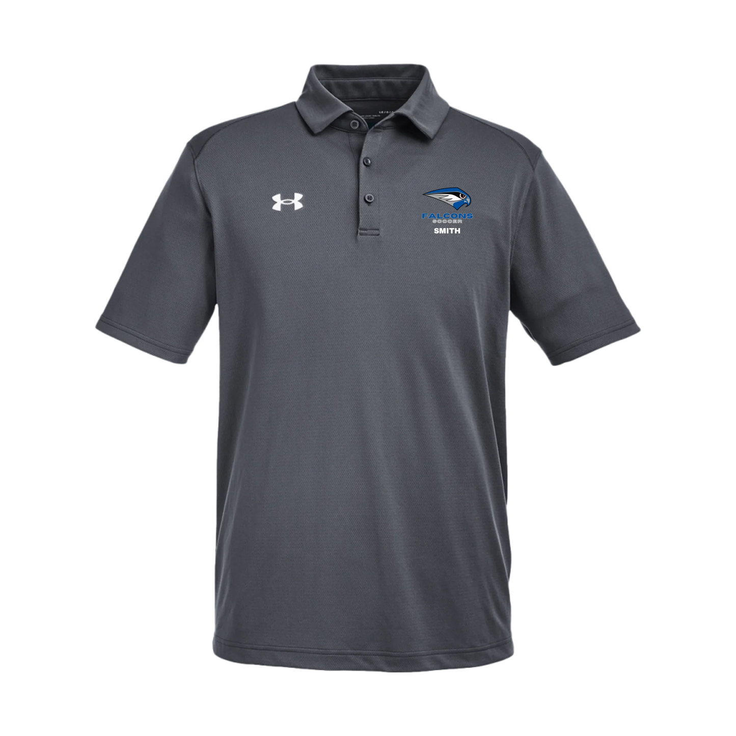 Oakcrest Soccer Men's/Unisex Polos