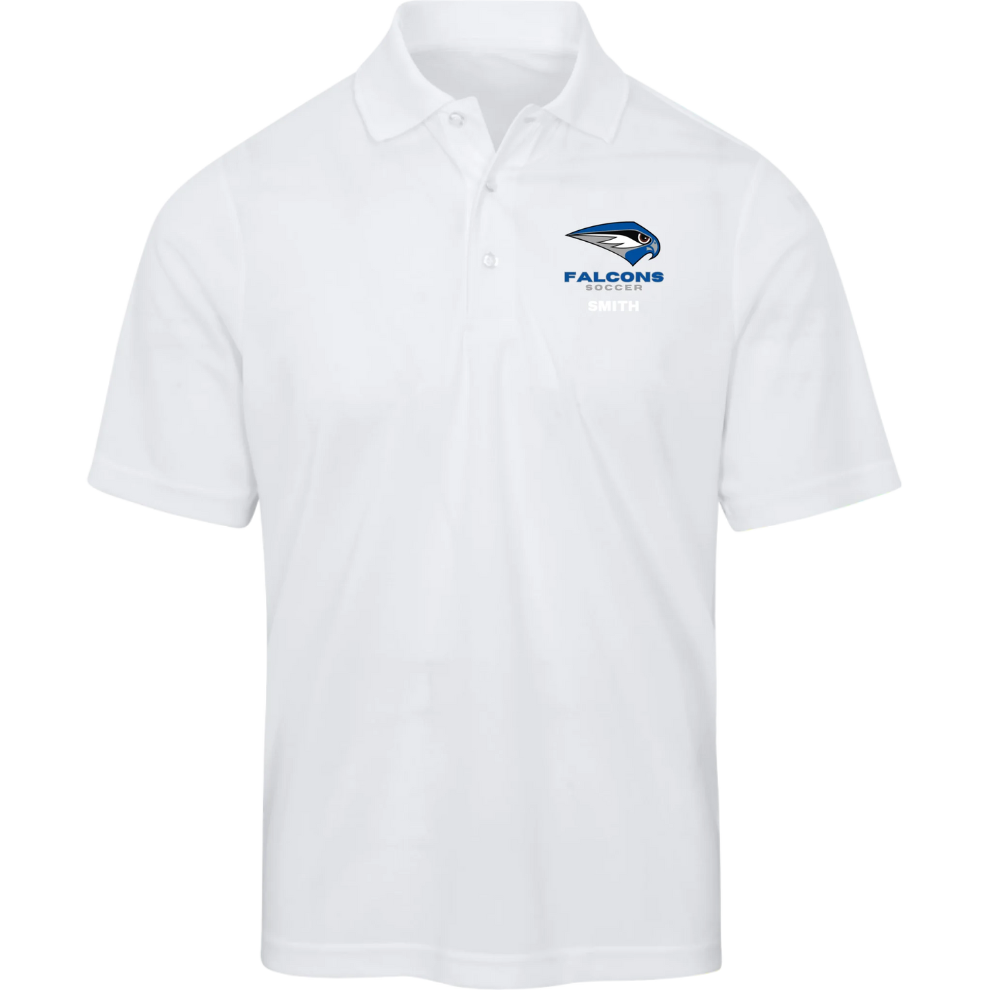 Oakcrest Soccer Men's/Unisex Polos