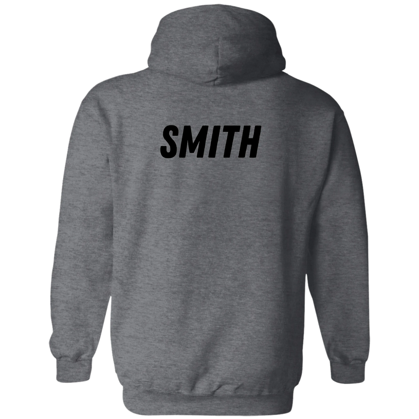 ACIT Girls Soccer Hoodies with Name on Back