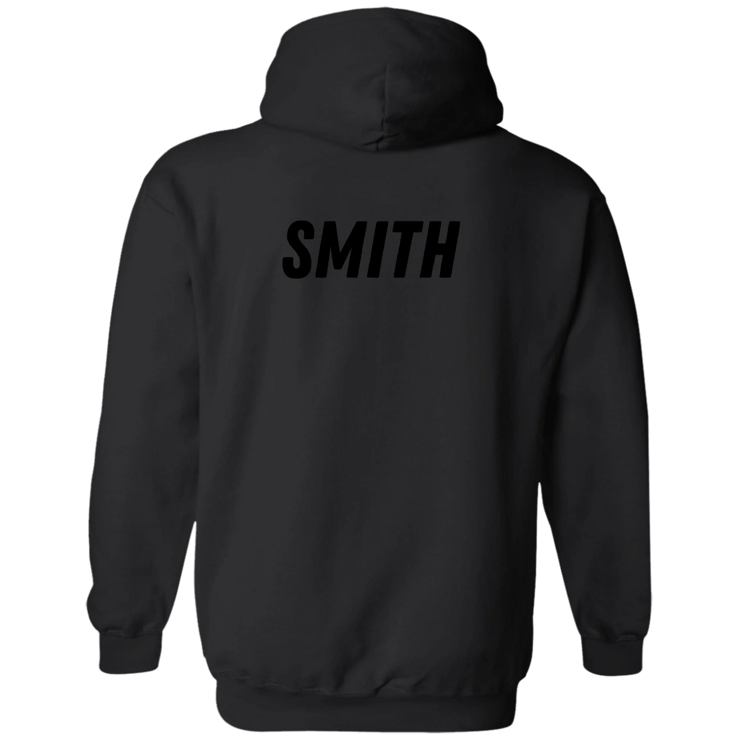 ACIT Girls Soccer Hoodies with Name on Back