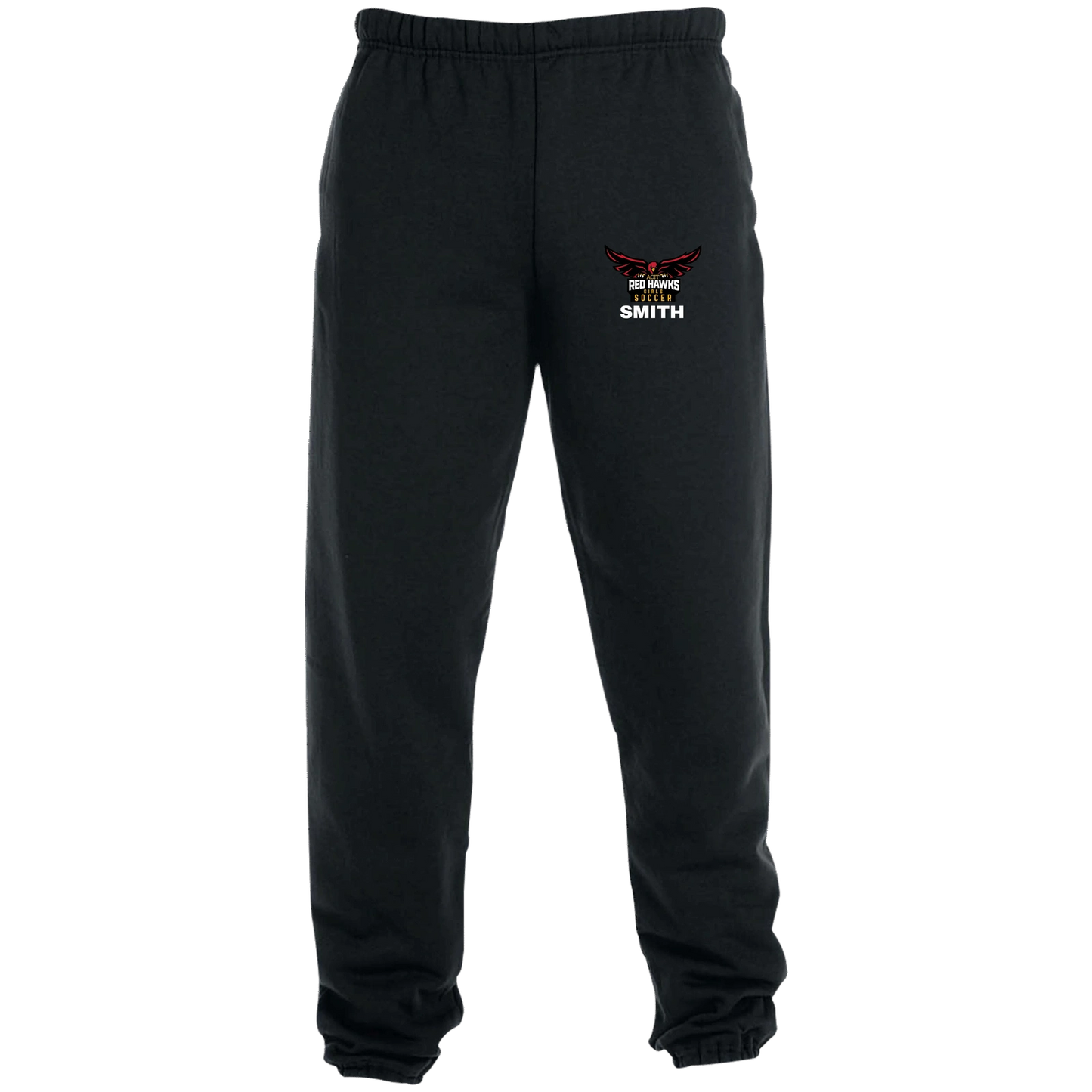 ACIT Girls Soccer Pants