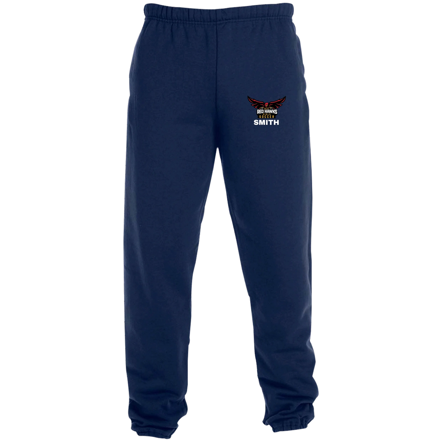 ACIT Girls Soccer Pants