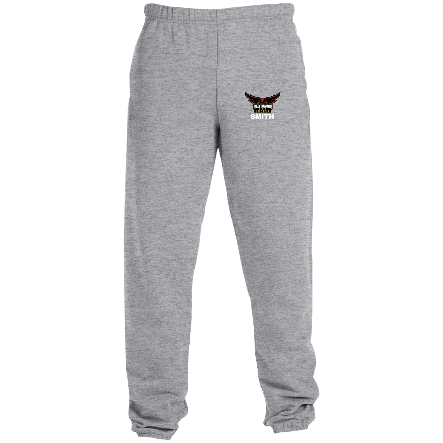 ACIT Girls Soccer Pants