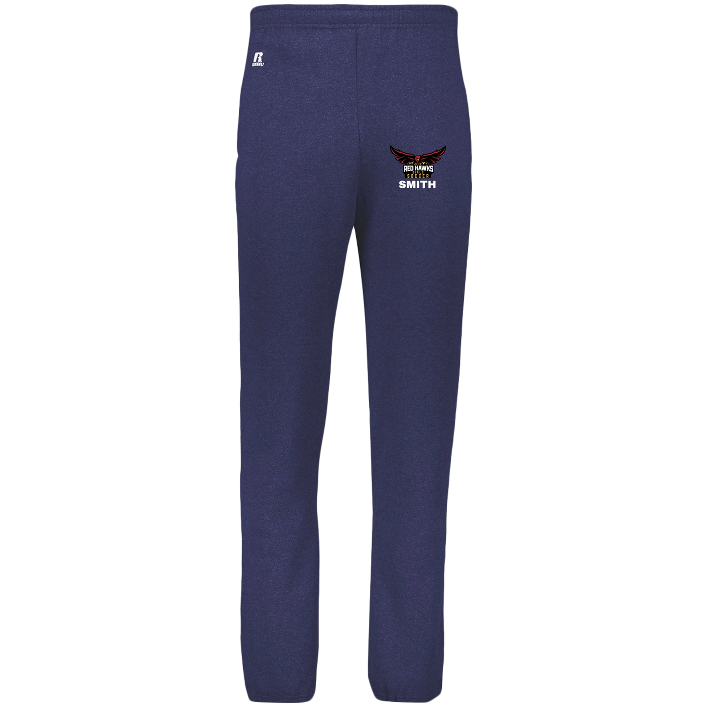 ACIT Girls Soccer Pants